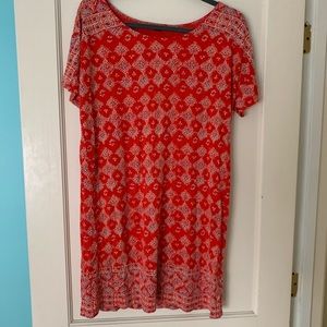 Dress good condition